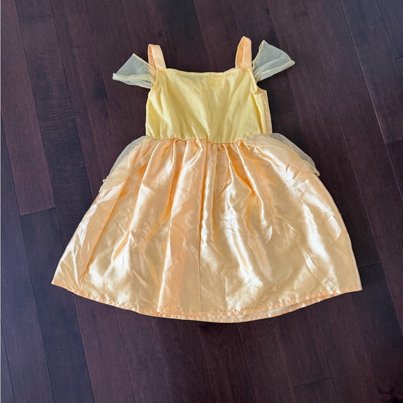 Princess Bell Dress Costume - Picture 2 of 3